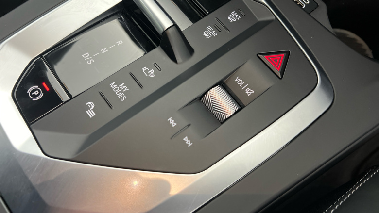 BMW 1 Series 120 M Sport 5dr Step Auto Petrol Hatchback